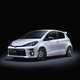 Illustration for article titled Toyotas New Japanese GR Performance Line Is So Thrilling I Fell Asleep